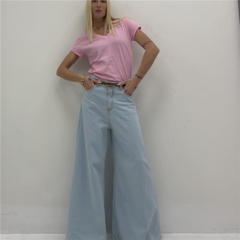 jeans zampa